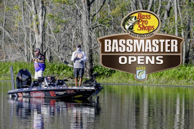 Basspro.com Bassmaster Opens Schedule, Format Revealed For 2020