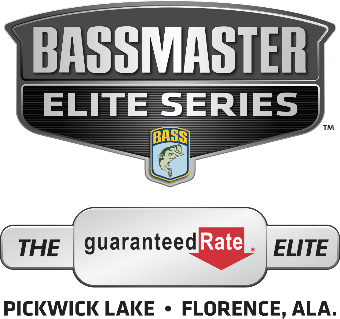 Bassmaster Event On Pickwick Lake Set To Start Saturday