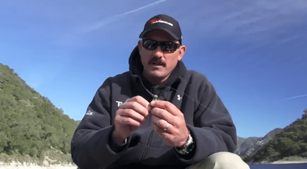 Pre-Spawn Tips with Jared Lintner – Part 2 Football Jigs – Tackle Warehouse