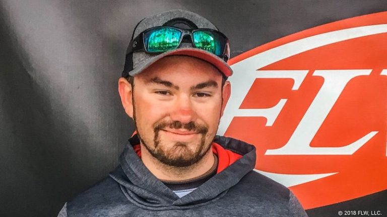 GEORGIA’S MCCAY WINS T-H MARINE FLW BASS FISHING LEAGUE SAVANNAH RIVER DIVISION OPENER ON LAKE KEOWEE PRESENTED BY NAVIONICS