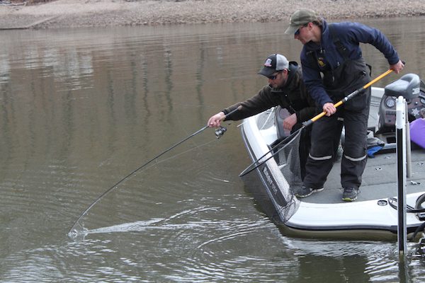 Mississippi River Ready For College Midwestern Regional