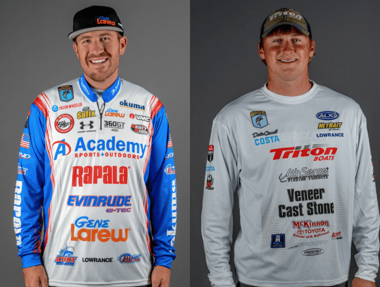 A conversation with Dustin Connell & Jacob Wheeler Bass Cast Radio February 19,2017