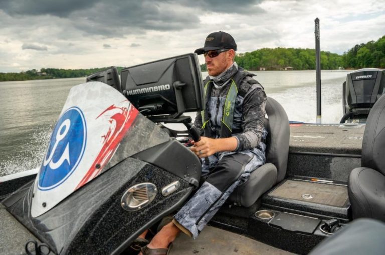 Bass Edge The Edge Episode 329 featuring Jacob Wheeler