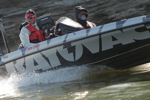GEICO Bassmaster Classic Presented By GoPro Returns To Grand Lake Of The Cherokees