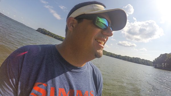 Costa Rafael Sunglasses Review by Jason Sealock September 7,2016