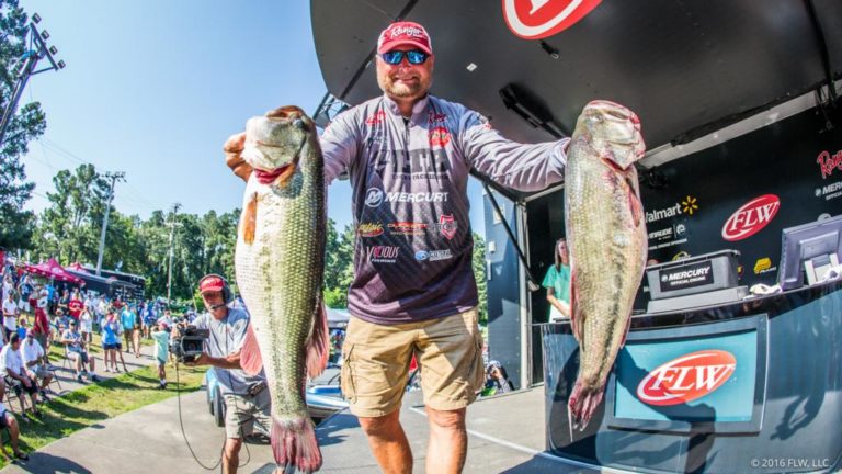 KENTUCKY LAKE SET TO HOST FLW TOUR EVENT PRESENTED BY COSTA SUNGLASSES