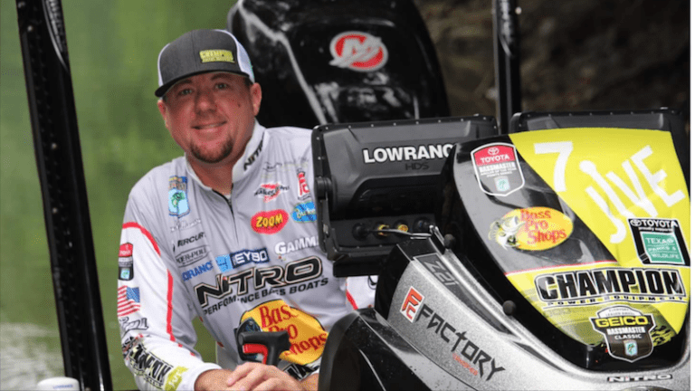 Bass Edge’s The Edge – Episode 265 – Jason Williamson October 1, 2017