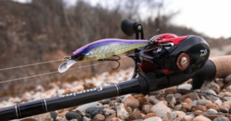 How You Should Really Be Fishing A Jerkbait