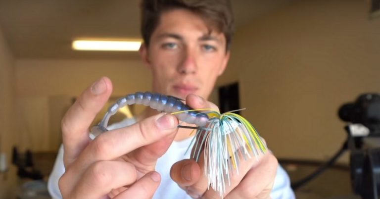 Jon B Breaks Down The Game Changing Trashmaster Jig – MTB