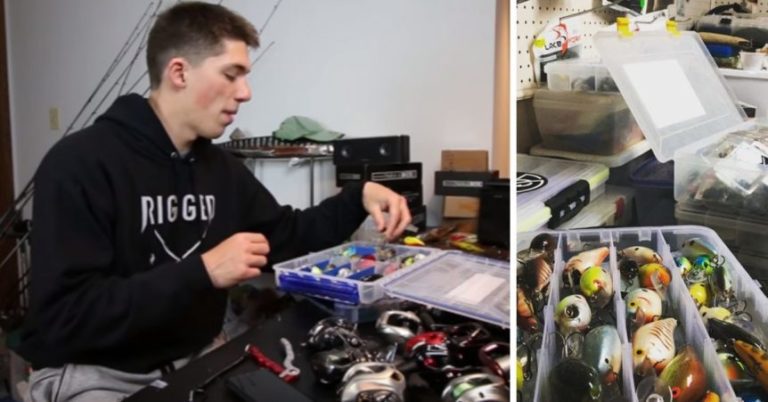 Why Tackle Prep Is Important And How It Can Help You Catch More Fish – MTB