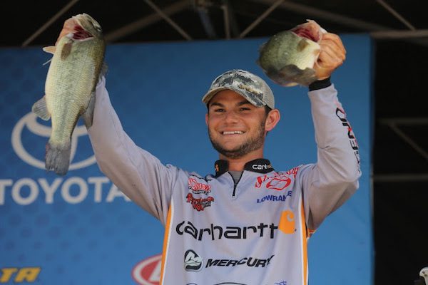 Young Alabamian Lee Maintains Lead Going Into Final Round On Cayuga Lake