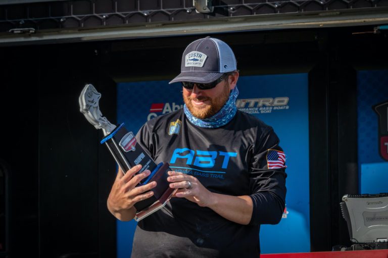 Wiggins Wins Classic Fish-Off, Earns Final Classic Berth At Florida’s Harris Chain