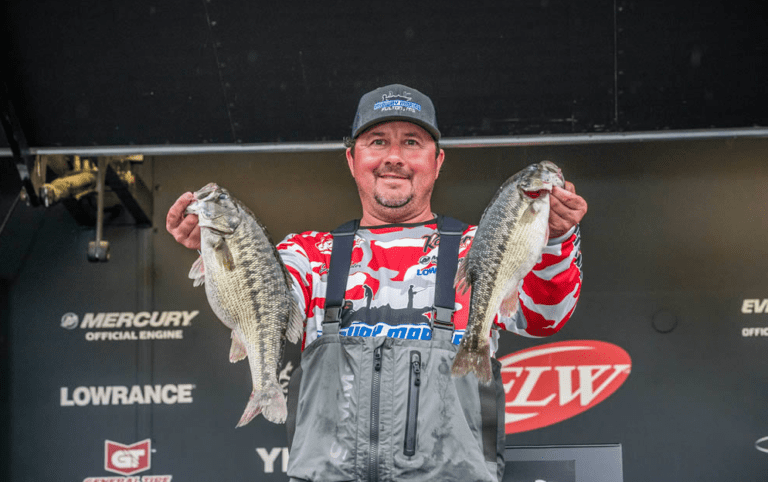 Bass Edge – THE EDGE Episode 302 Joseph Webster