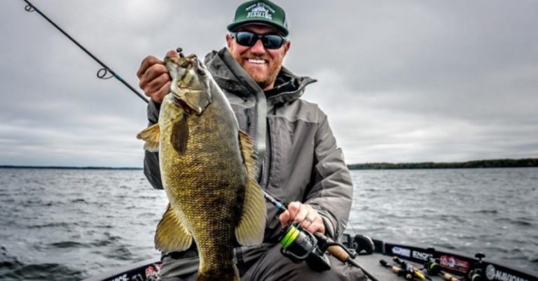 How To Catch More Bass This Winter – MTB