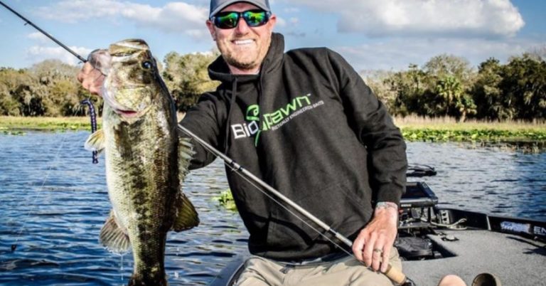 Here Are The 6 Best Places To Find Bass Around The Spawn – MTB