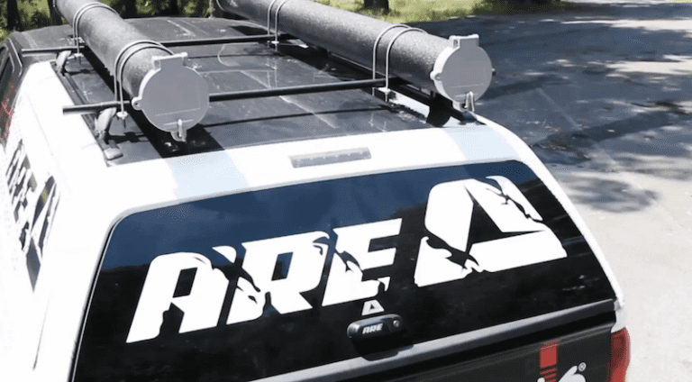 A.R.E. ACCESSORIES IS TITLE SPONSOR OF  BASSMASTER ELITE FISHING TOURNAMENT