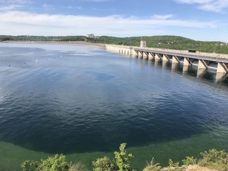 MLF Bass Pro Tour Names Table Rock Lake Stage Six Stop