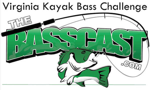 Virginia Kayak Bass Challenge 2016
