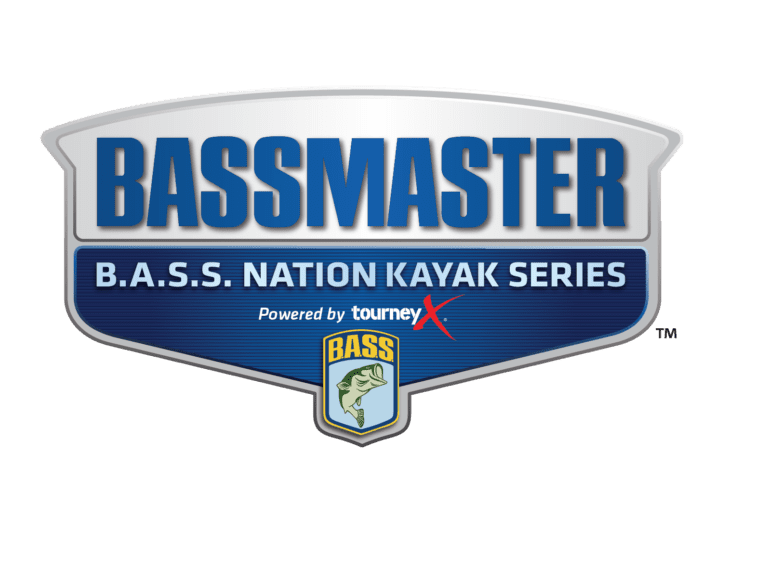 Schedule Announced For 2021 B.A.S.S. Nation Kayak Series