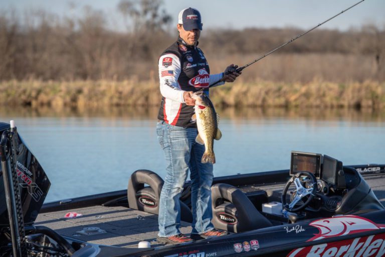 Bass Edge Radio – The Edge  – Episode 300 – Featuring Keith Poche