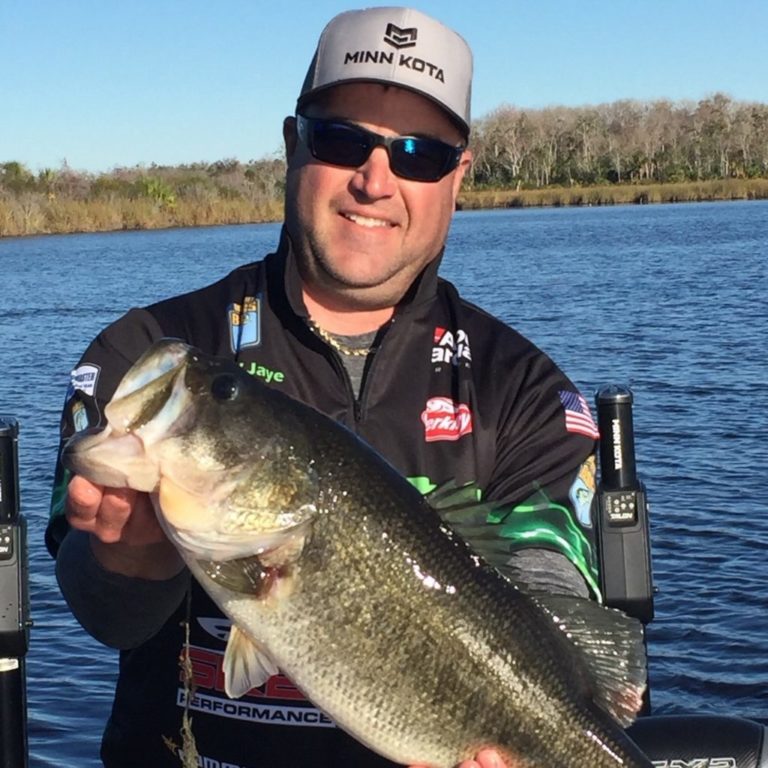 Bass Edge The Edge  Episode 324 Kelley Jaye