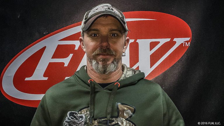 GEORGIA’S WHEELER WINS T-H MARINE FLW BASS FISHING LEAGUE SAVANNAH RIVER DIVISION OPENER ON LAKE KEOWEE PRESENTED BY NAVIONICS