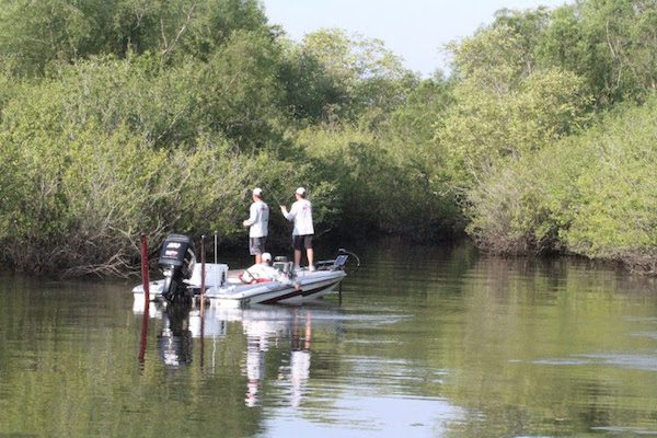 High School National Championship Returns To Kentucky Lake