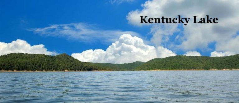 Tennessee  Lake Guides