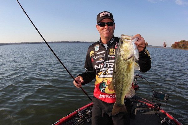 Classic Bracket Tournament On Niagara River Will Be First Of Its Kind For B.A.S.S.