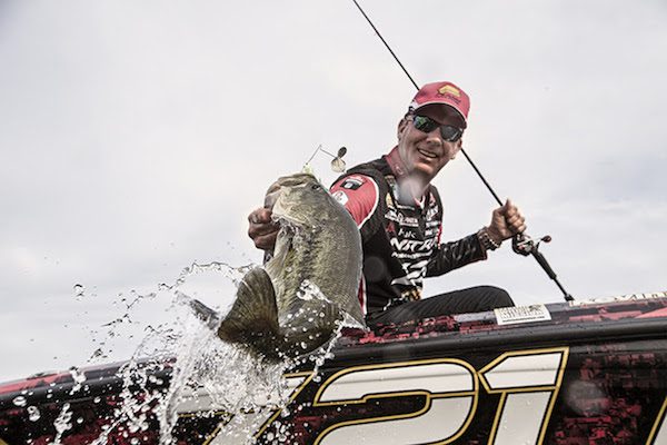 PLANO RETURNS AS KEY SPONSOR OF POPULAR KVD FAN TO FAME CHALLENGE