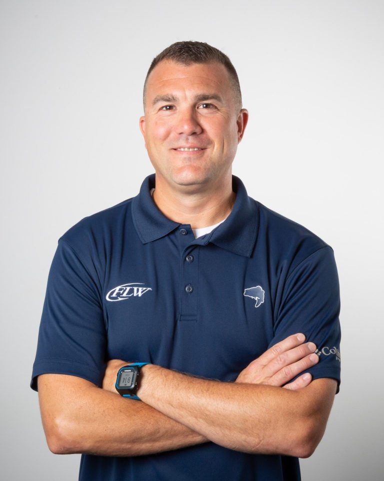 FLW TAPS HUNT AS NEW HIGH SCHOOL FISHING DIRECTOR, ANNOUNCES SCHEDULE, RULES AND ENTRY DATES FOR 2019 YETI FLW COLLEGE FISHING, BASS PRO SHOPS FLW HIGH SCHOOL FISHING