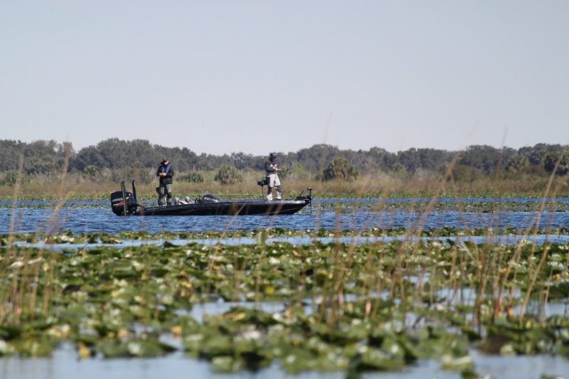 Kissimmee Chain Of Lakes To Host Kickoff Event For 2018 Bassmaster Opens