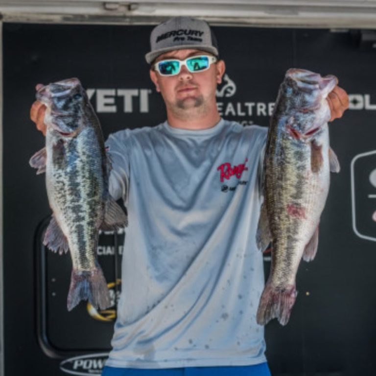 BASS EDGE – THE EDGE – Episode 320 Kyle Welcher