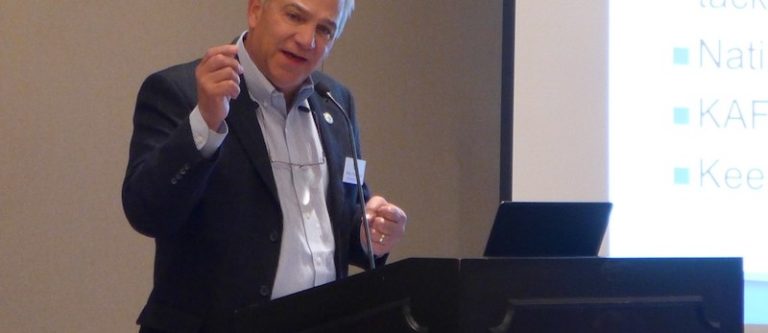 ASA Announces Staff Changes FTR Staff January 5, 2017