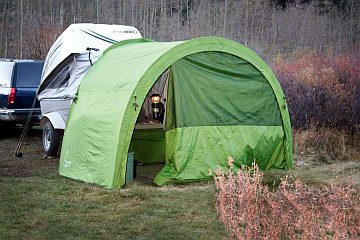 INNOVATIVE, ADAPTABLE ARCRV AND ARCHAUS FROM LET'S GO AERO