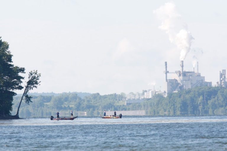 Bassmaster Elites To Converge On Picturesque Lake Champlain