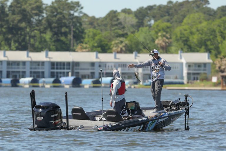 Lake Hartwell To Host World’s Top Amateur Anglers At B.A.S.S. Nation Championship