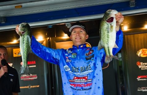 Kentucky Lake Recap with Kevin Hawk – Podcast