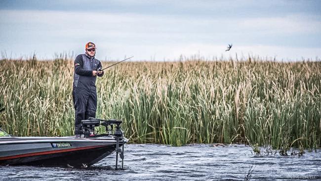 LAKE OKEECHOBEE SET TO HOST COSTA FLW SERIES SOUTHEASTERN DIVISION OPENER PRESENTED BY POWER-POLE