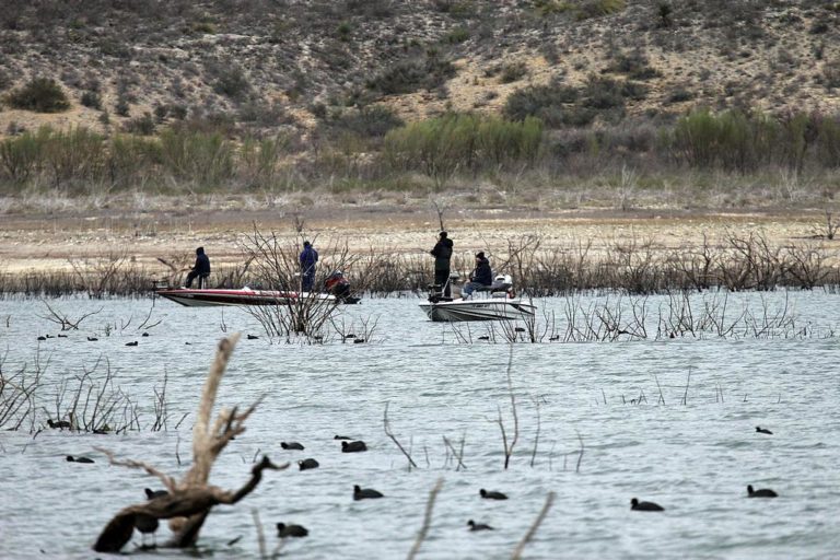 LAKE AMISTAD TO HOST 2019 COSTA FLW SERIES SEASON OPENER PRESENTED BY RANGER BOATS