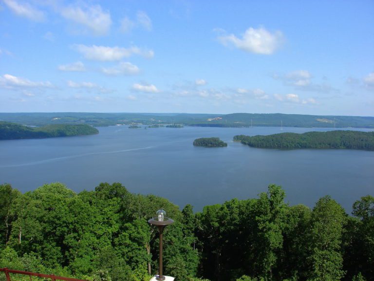 Alabama Guide Service