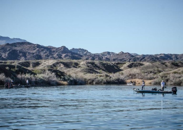 COSTA FLW SERIES HEADS TO LAKE HAVASU FOR WESTERN DIVISION OPENER PRESENTED BY RANGER BOATS