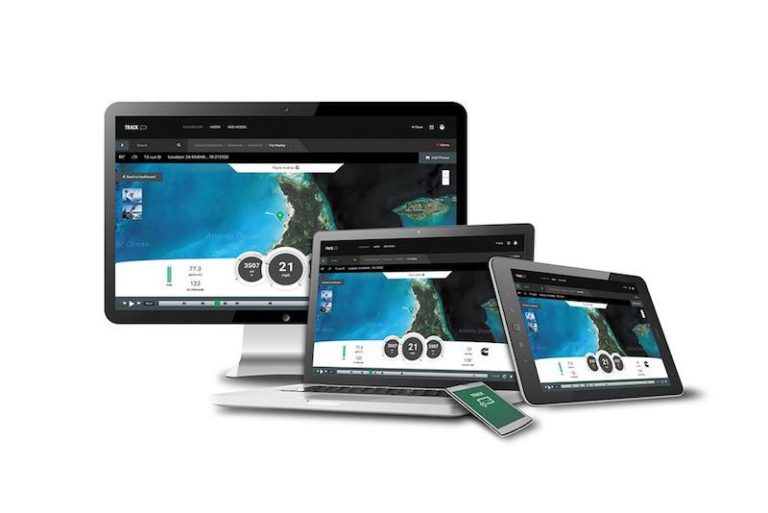 Navico Announces All-New Track HD  November 15th 2017