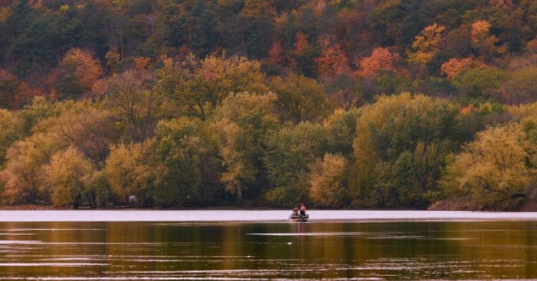 3 Late Fall Fishing Tips To Catch You More Fish