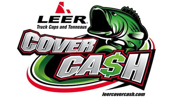 LEER Offers Cash Bonuses for Truck Cap Owners ,Terry Brown