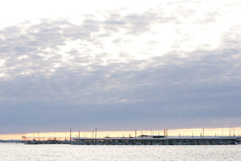 Thinning Recreational Traffic Bodes Well For Bassmaster Open On Lewisville