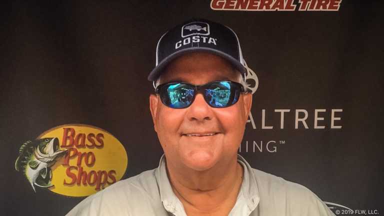 DANIEL ISLAND’S COSTAS CATCHES 30-POUND LIMIT, WINS T-H MARINE FLW BASS FISHING LEAGUE SOUTH CAROLINA DIVISION TOURNAMENT ON SANTEE COOPER LAKES