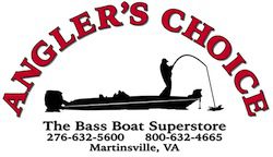 Anglers Choice NC Division Smith Mountain Lake  Results  4-7-13