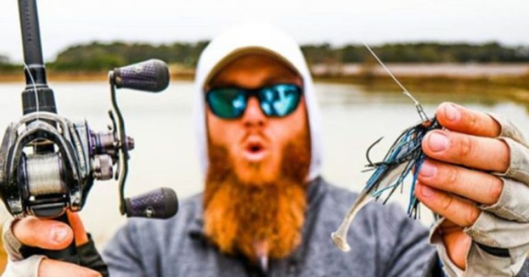 4 Bass Fishing Lures For The Late Late Fall – MTB