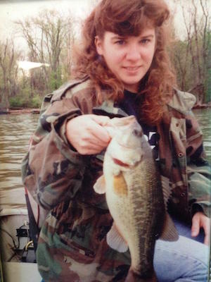 What’s wrong with the Potomac and how do you fix it?